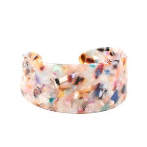 Mix and Match Jewelry - Haute Under the Collar